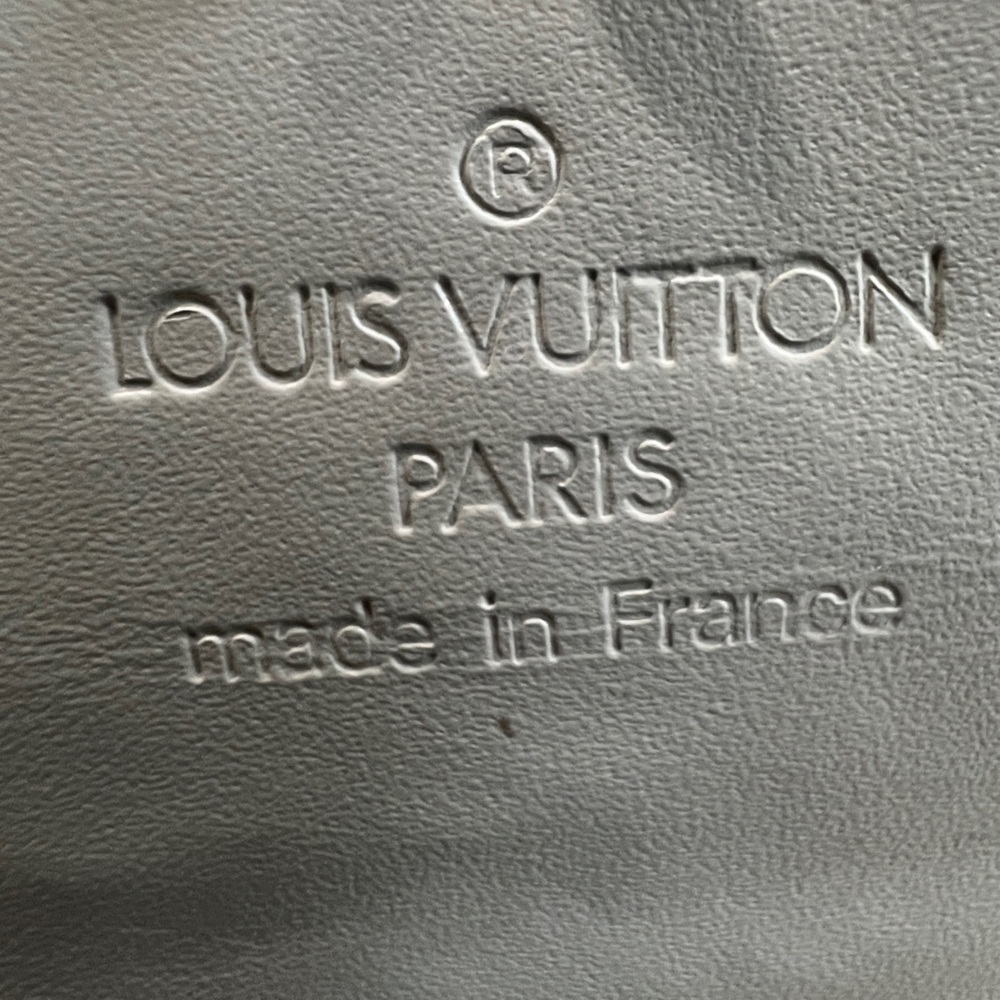 Louis Vuitton Wallet matching wallet with receipt - Picture 9 of 10